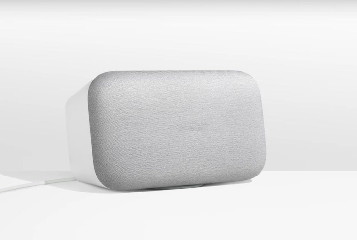 Google Home Max