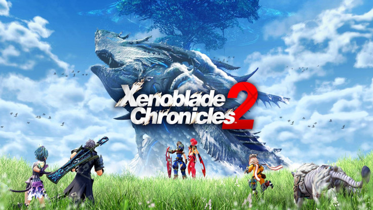 XenobladeChronicles2