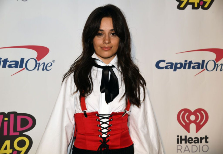 Camila Cabello