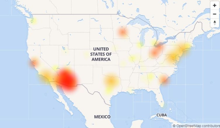 verizon outage dec 1