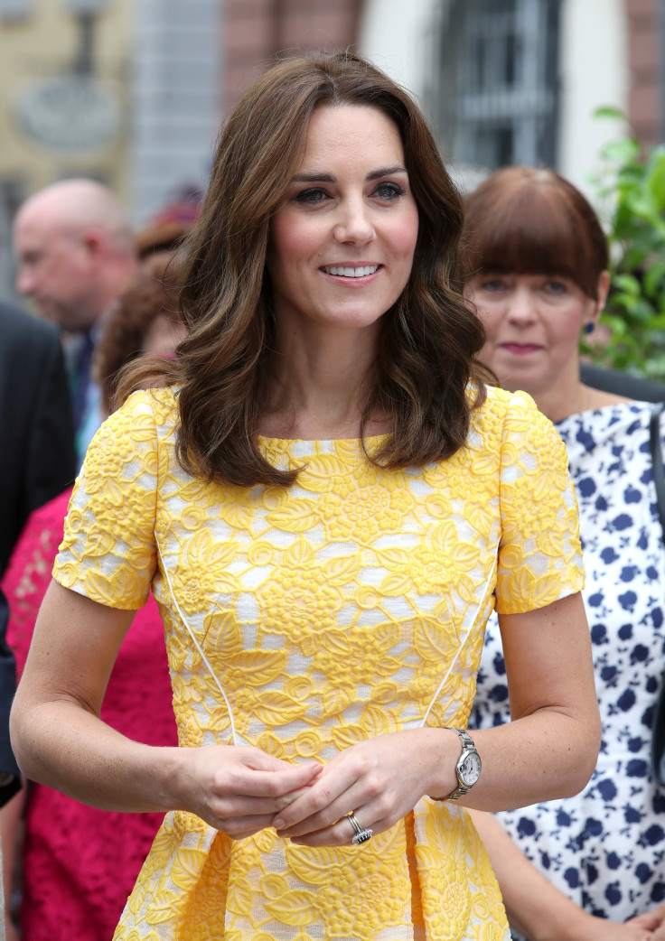 Kate Middleton