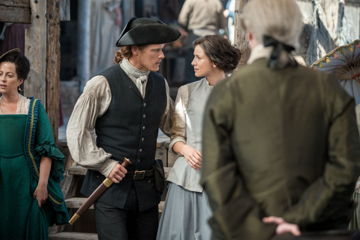 Outlander 312 photos