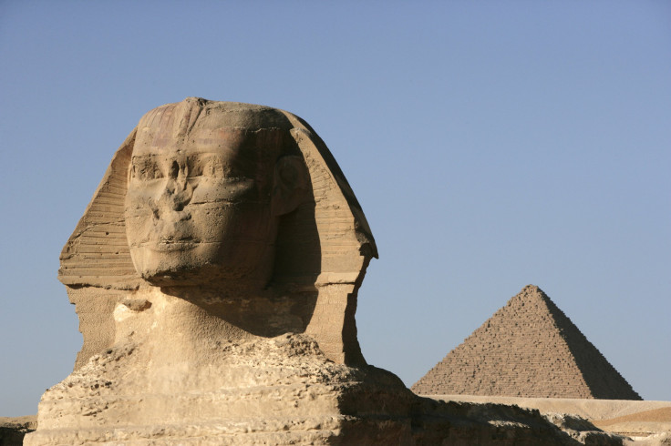 sphinx