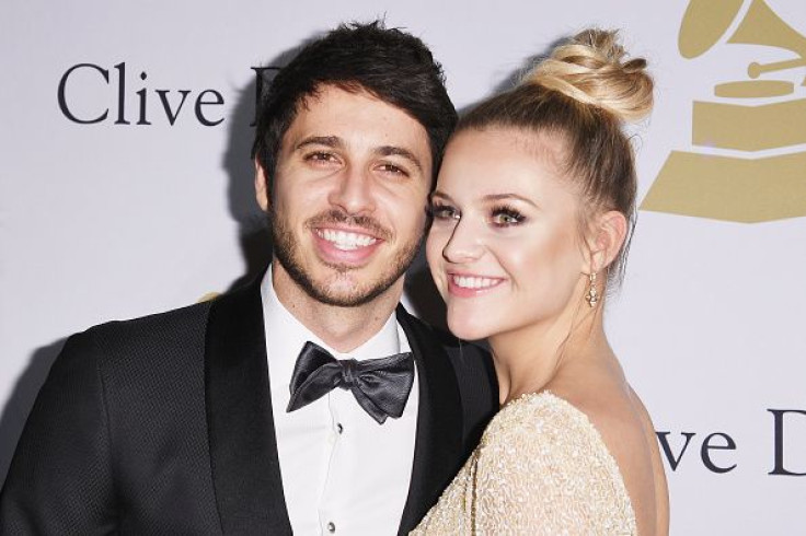 Morgan Evans, Kelsea Ballerini