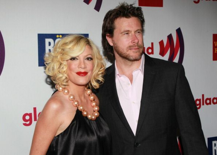 Tori Spelling, Dean McDermott