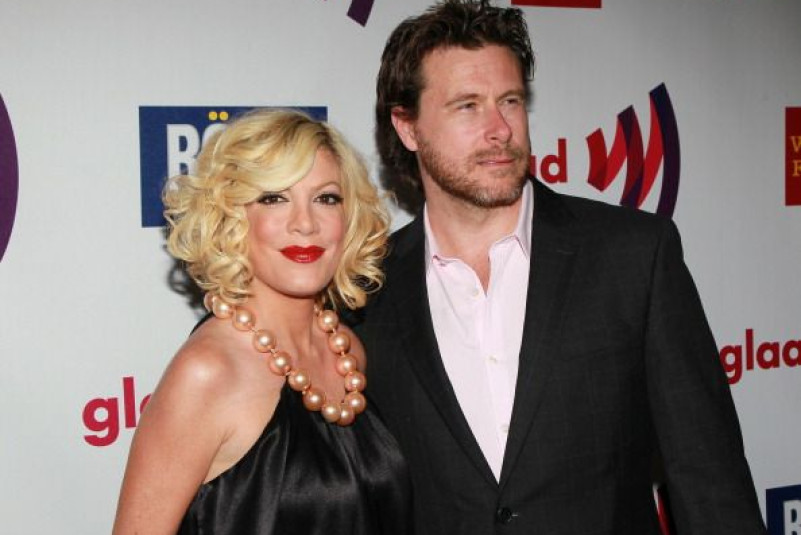 Tori Spelling, Dean McDermott