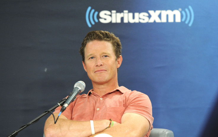 Billy Bush 