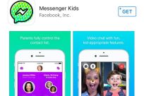 messenger Kids