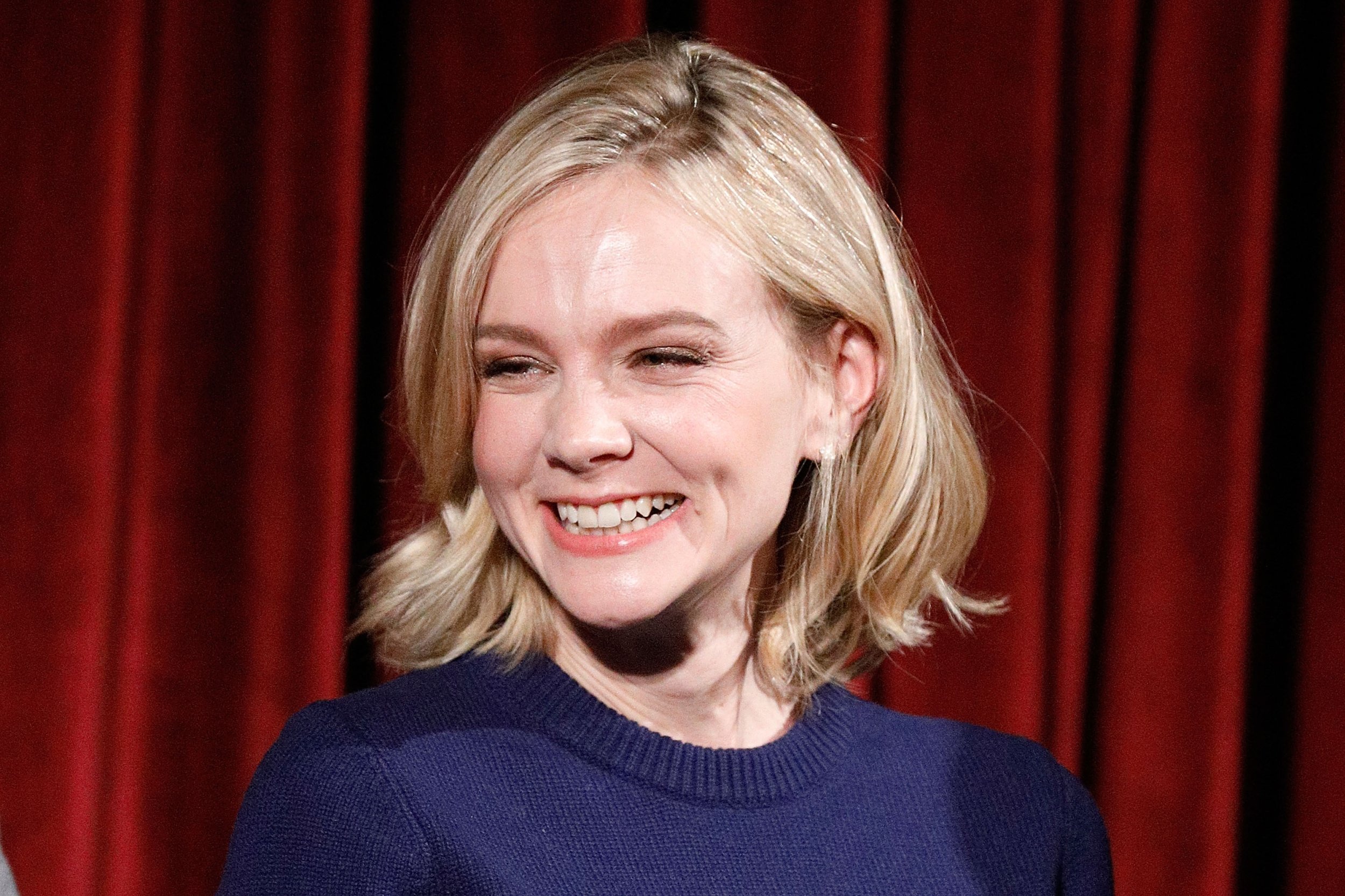 Carey Mulligan Reveals What Helped Relate To Her Character In She Said 