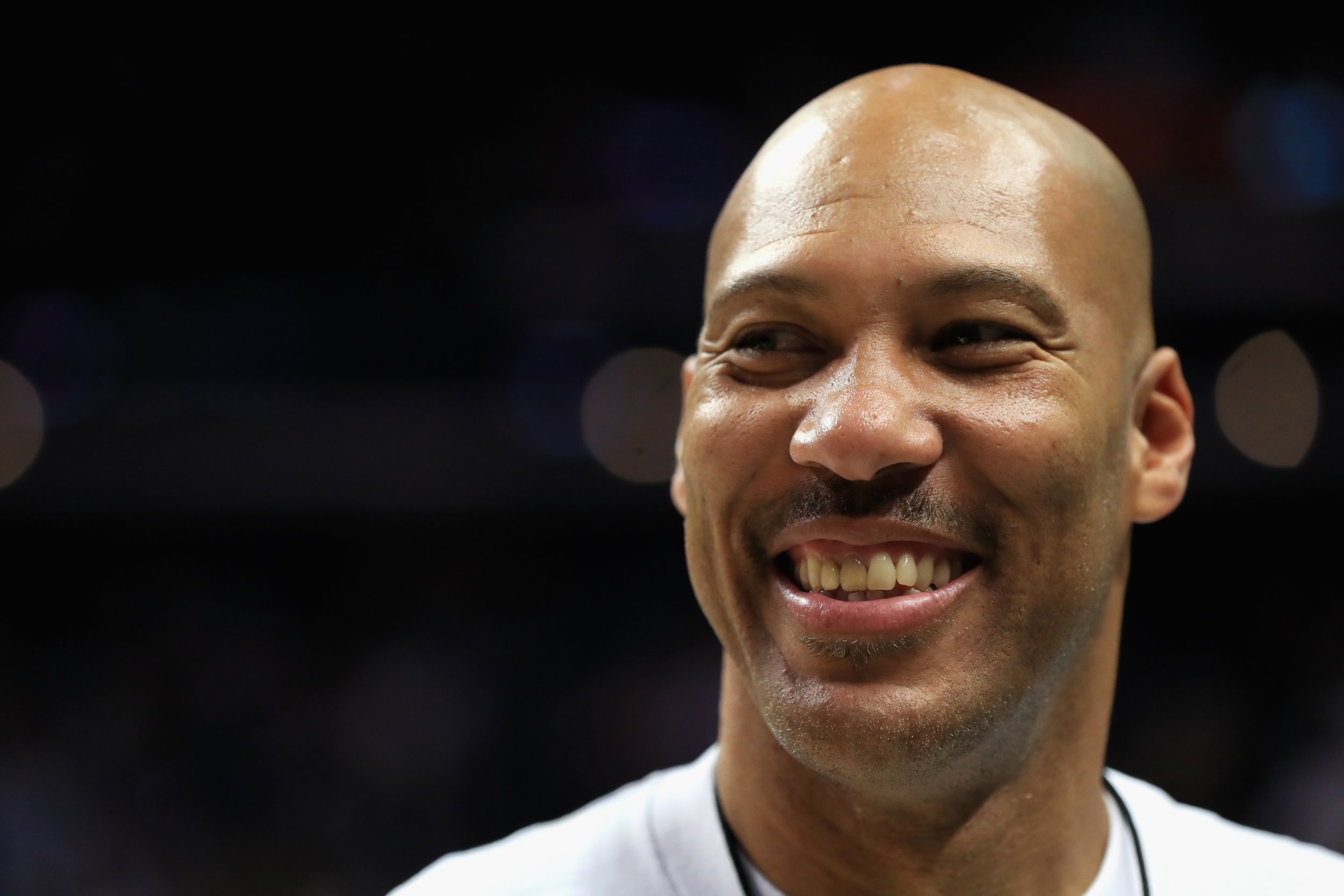 NBA Rumors: LaVar Ball Is Perfect Villain For 'Space Jam 2' | IBTimes