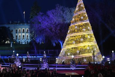 national christmas tree lighting 2017