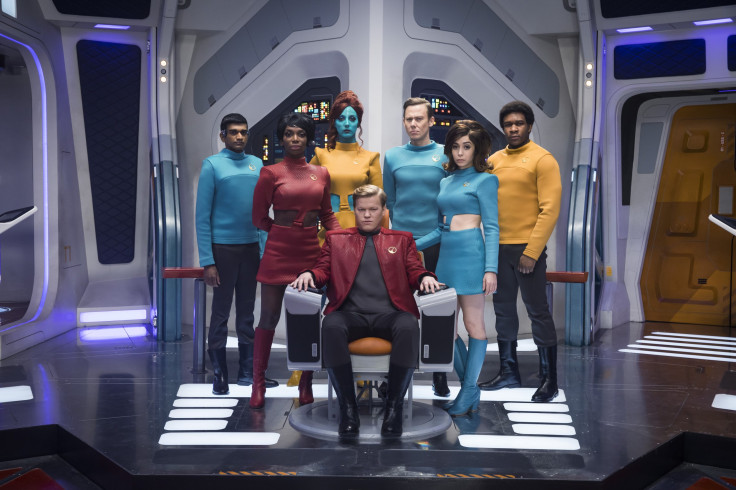 Black Mirror Season 4 release date rumors