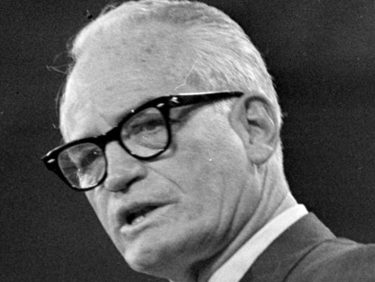 Barry Goldwater