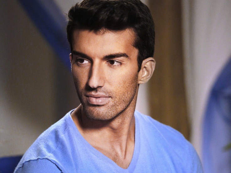 Justin Baldoni