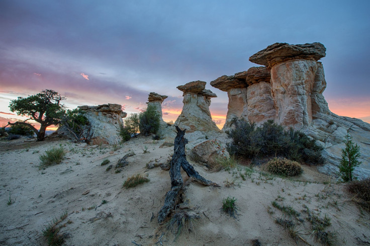 Grand Staircase-Escalante National Monument