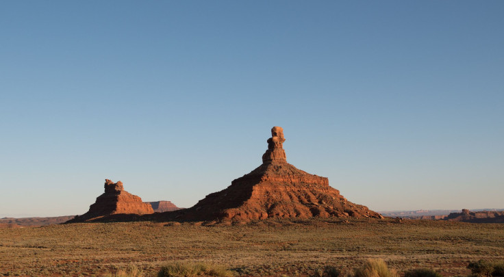 Bears Ears National Monument