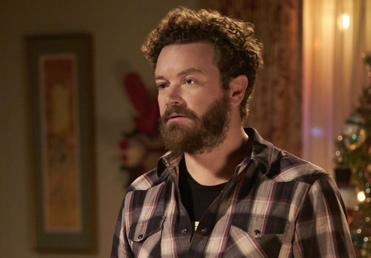 ranch danny masterson