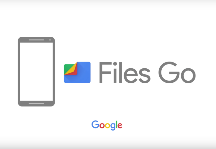 Files Go