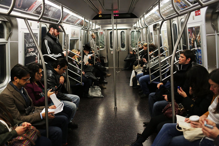 NYC Subway