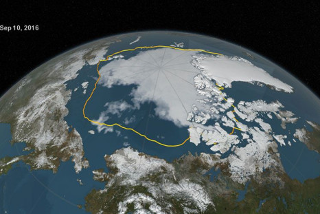 arctic-sea-ice