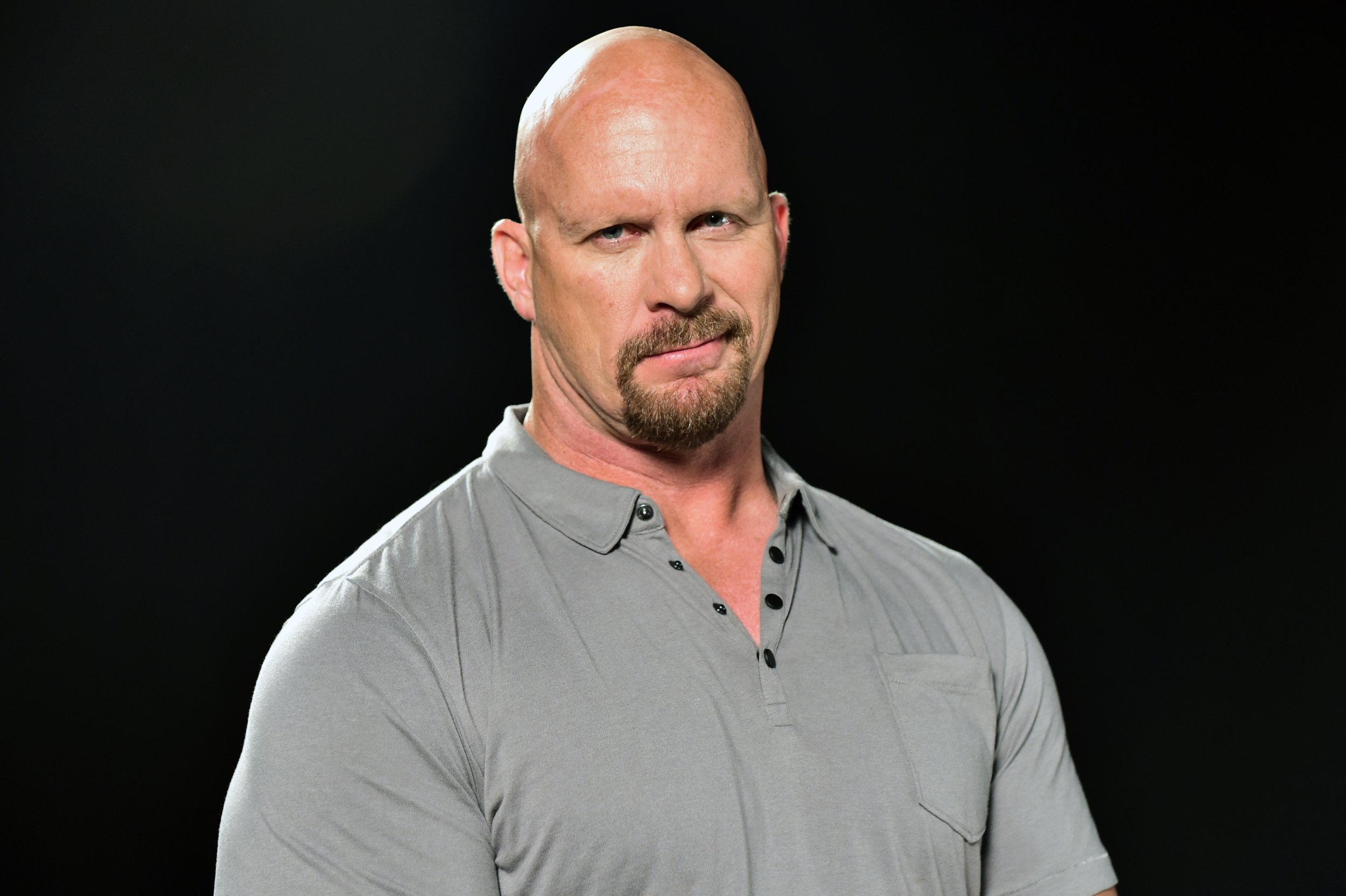 'Stone Cold' Steve Austin Net Worth Here's How Rich The WWE Superstar