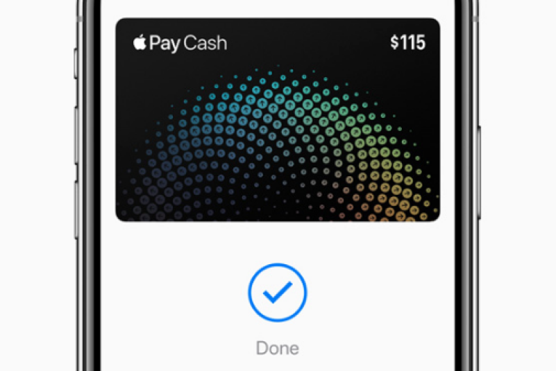 apple pay cash