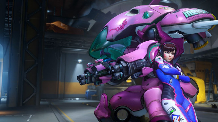 dva