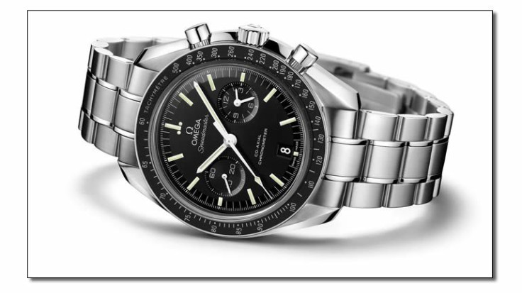 Omega - Speedmaster Moonwatch Chronograph