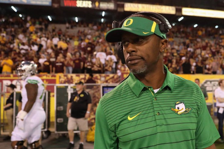 Willie Taggart 