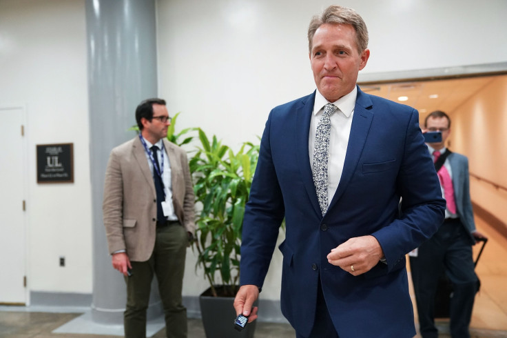 Jeff Flake 