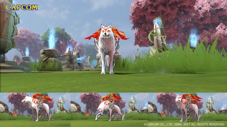 Amaterasu pic