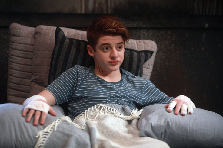 Thomas Barbusca as Chip