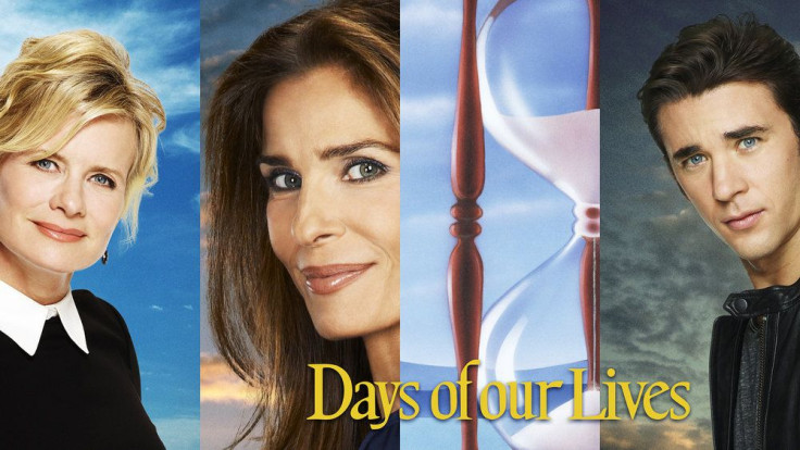 Days of Our Lives gifts 
