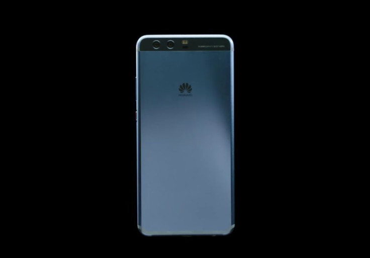 Huawei P10