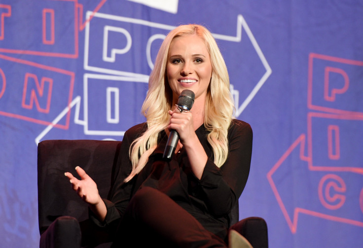 Tomi Lahren 