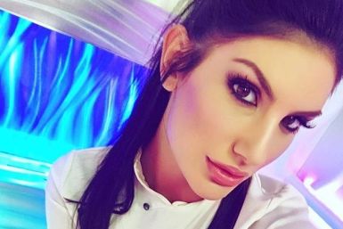 august ames