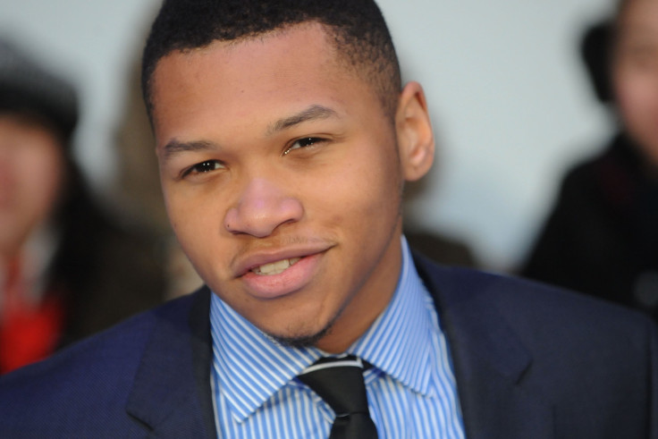 Franz Drameh