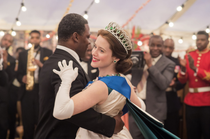 The Crown Season 2 release time