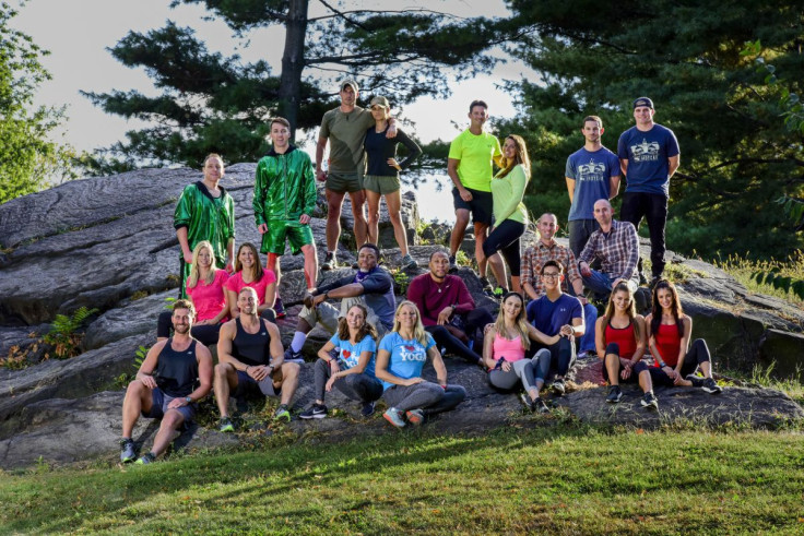 Amazing Race Season 30