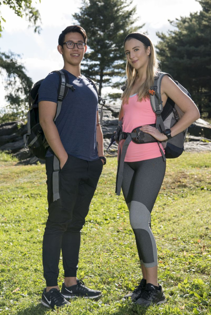 Amazing Race 30