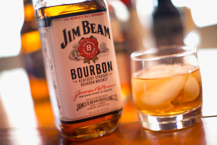 jim beam