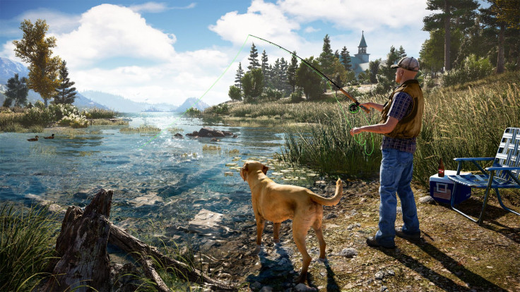 far cry 5