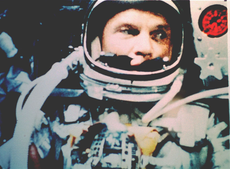 John Glenn 