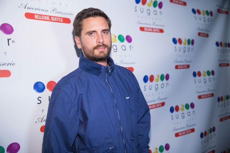 Scott Disick