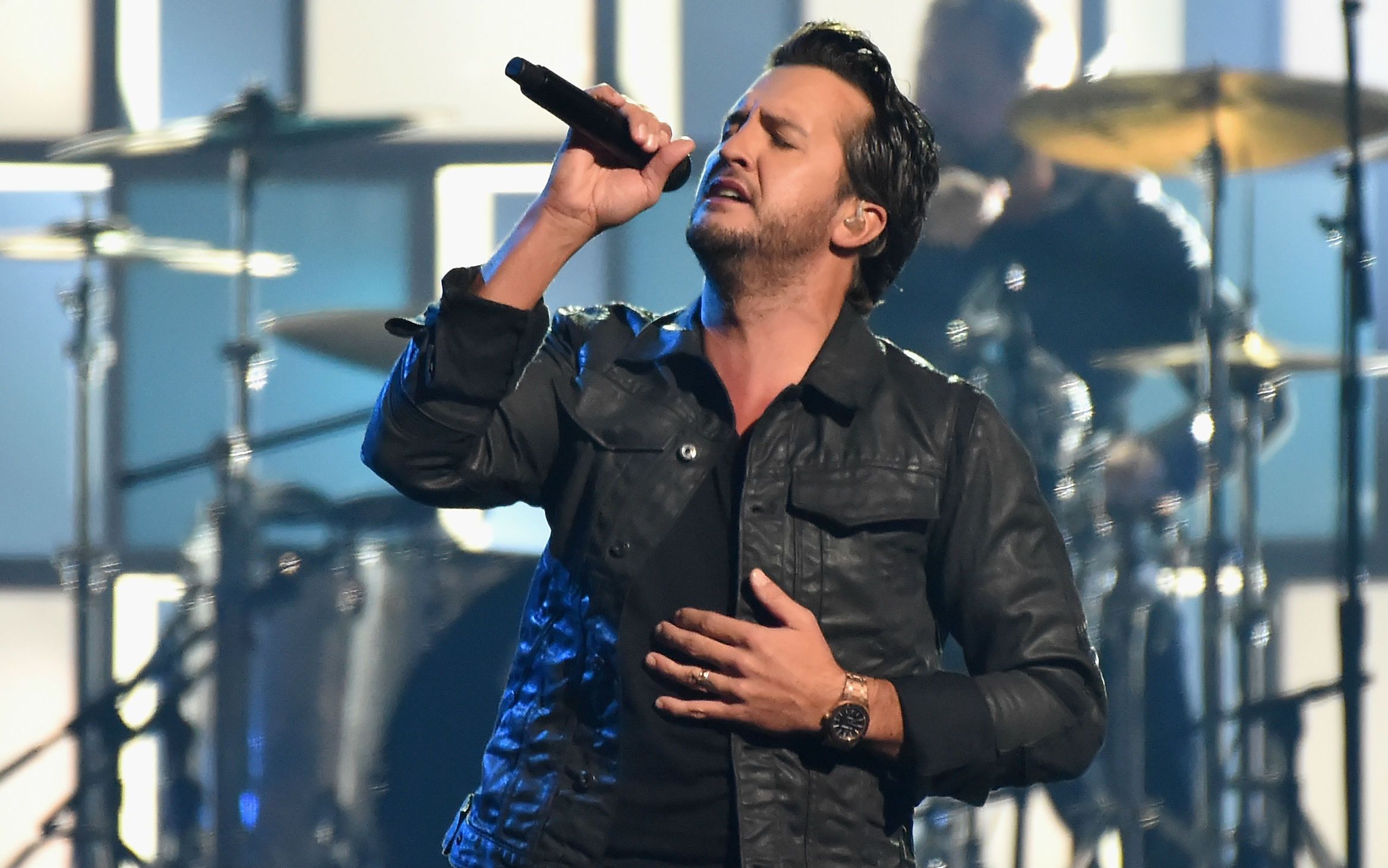 New Music Friday Luke Bryan, Kate Voegele, Big Sean, Eminem And More