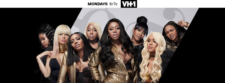 Love And Hip Hop: New York