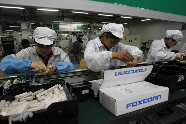 Foxconn