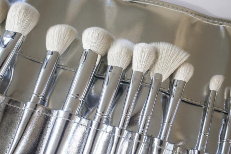 kylie brushes