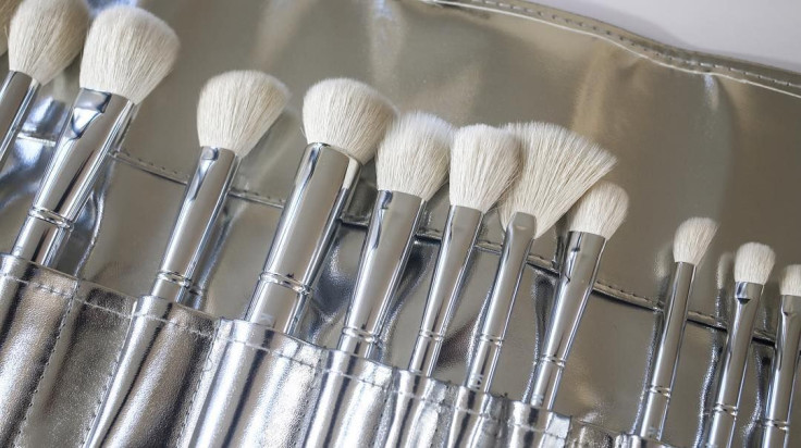 kylie brushes