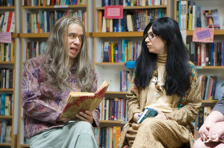 Portlandia